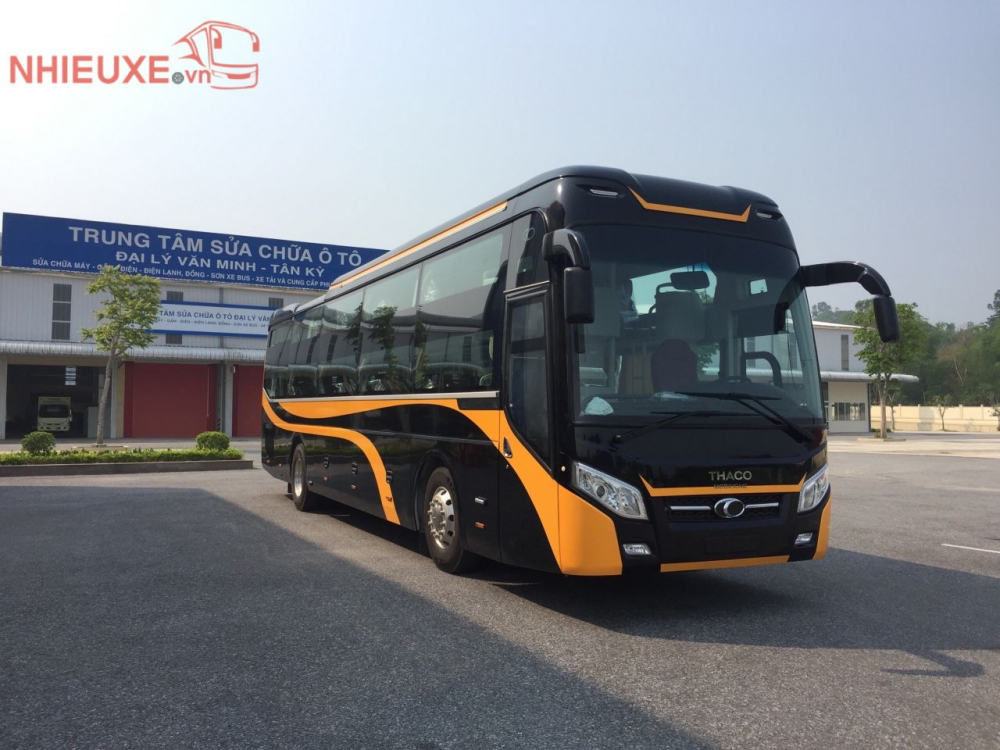 Dịch vụ cho thuê xe du lịch đi hành hương